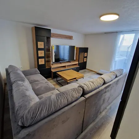 Prázdninový dům Stonehouse Kala