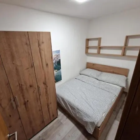 Prázdninový dům Stonehouse Kala