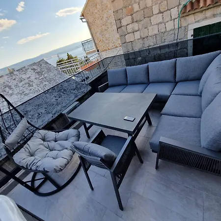 Prázdninový dům Stonehouse Kala